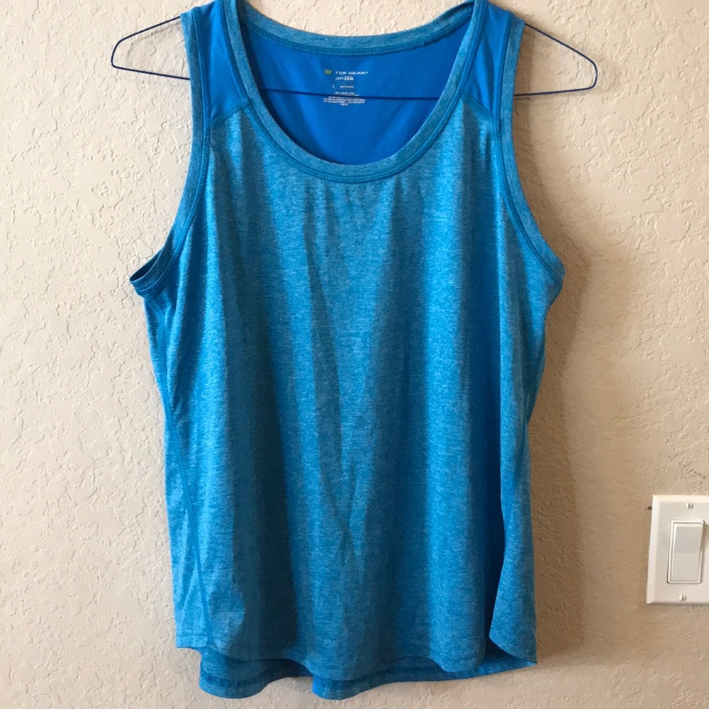 Tek Gear size Large